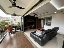 Waterwoods (D19), Condominium #483809531